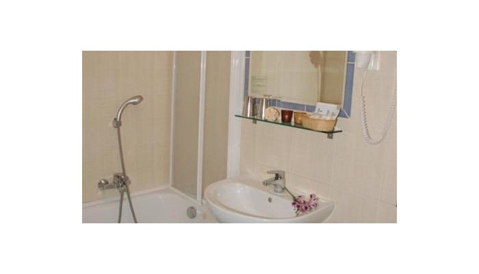 Hotel Central Basilica poza 14