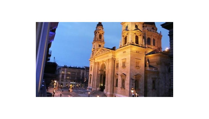 Hotel Central Basilica poza 39