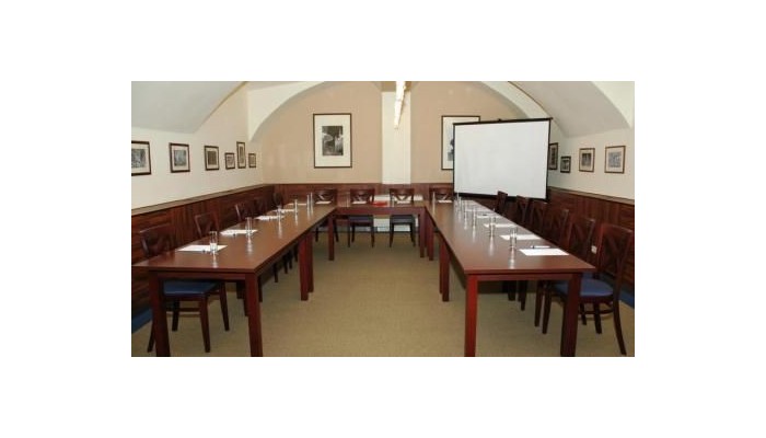 Hotel Central Basilica poza 41