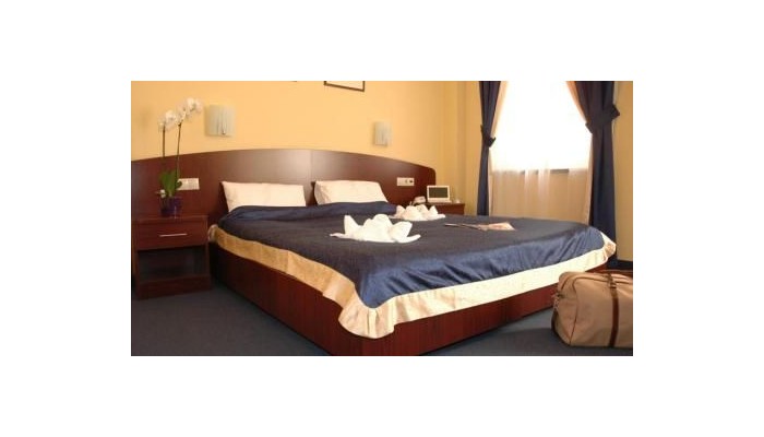 Hotel Central Basilica poza 13