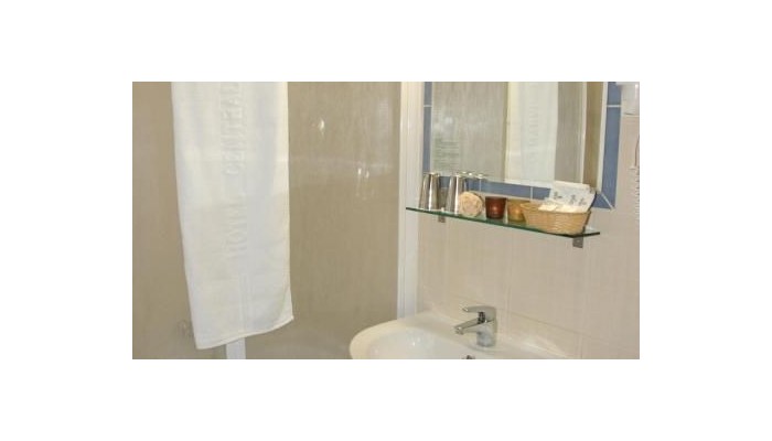 Hotel Central Basilica poza 35