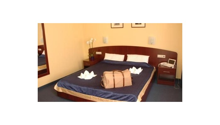 Hotel Central Basilica poza 6