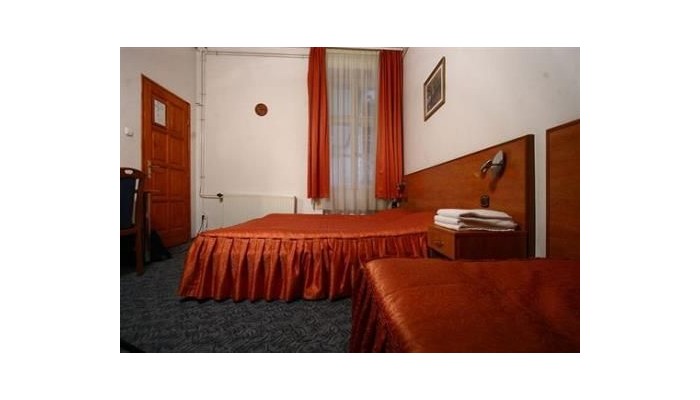 Hotel Central Green poza 7