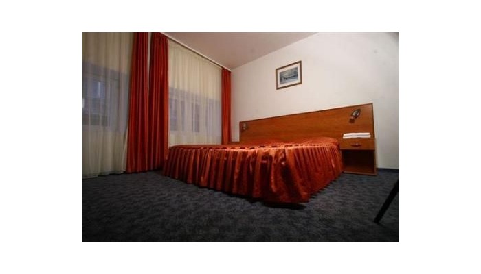 Hotel Central Green poza 9