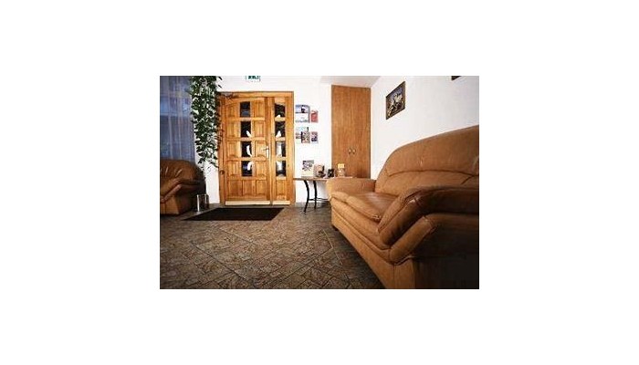 Hotel Central Green poza 2