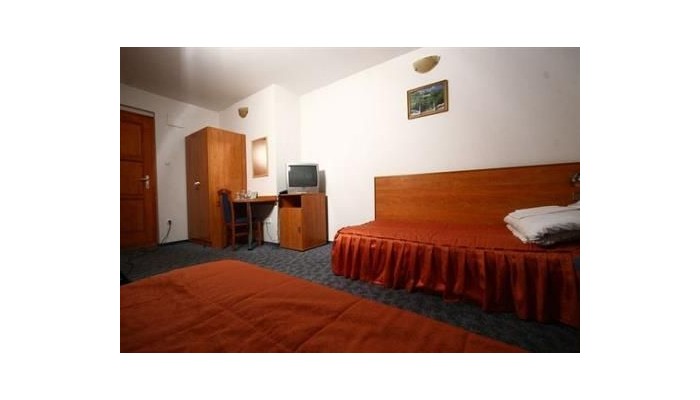 Hotel Central Green poza 5