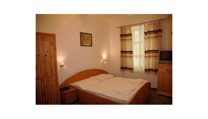 Hotel Central Green poza 12