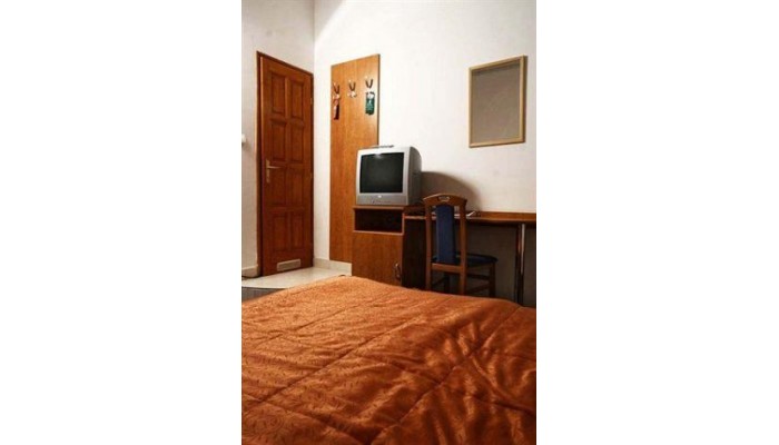 Hotel Central Green poza 6