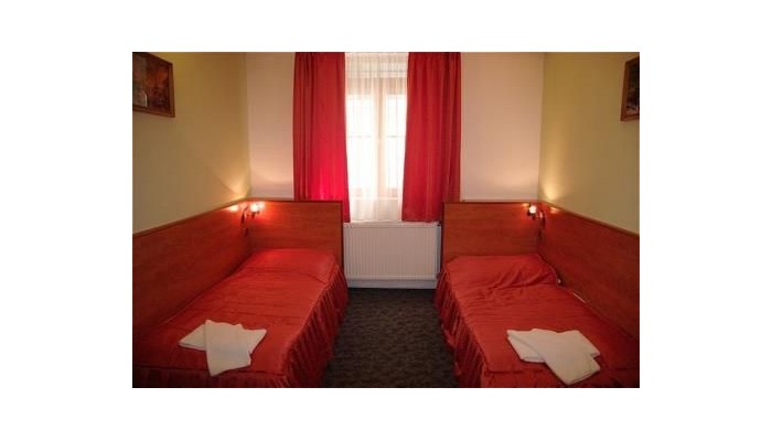 Hotel Central Green poza 11