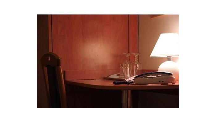 Hotel Central Green poza 14