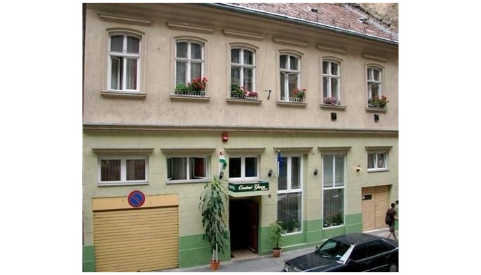 Hotel Central Green poza 0