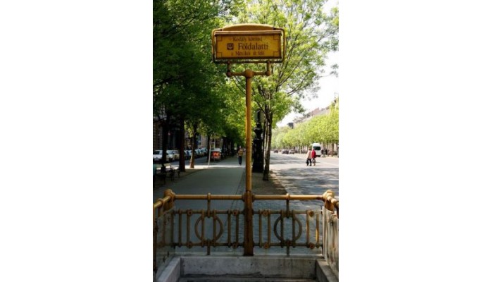 Hotel Central Green poza 20