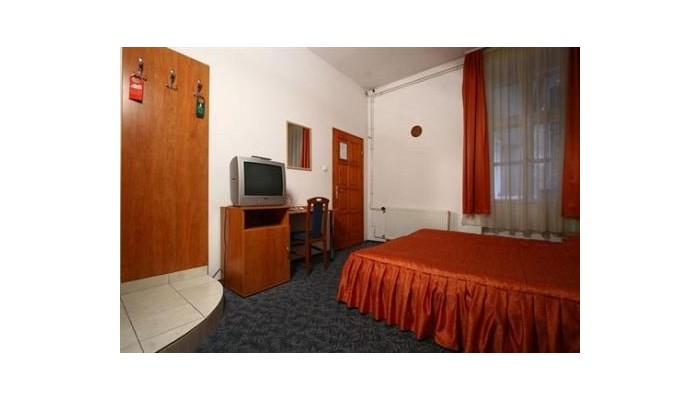 Hotel Central Green poza 8