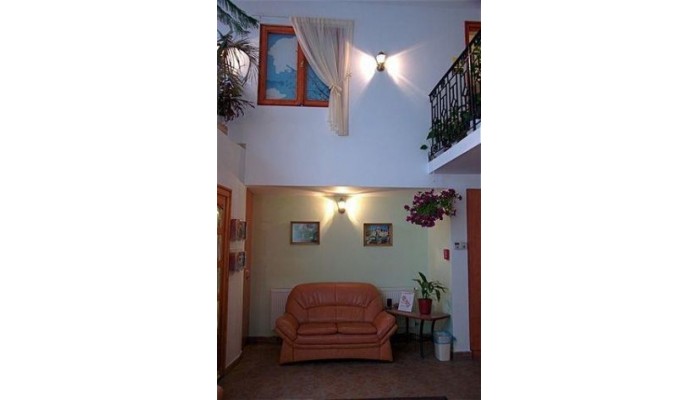 Hotel Central Green poza 3