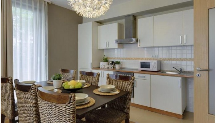 Central Passage Budapest Apartments poza 7