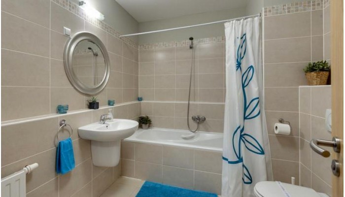 Central Passage Budapest Apartments poza 4