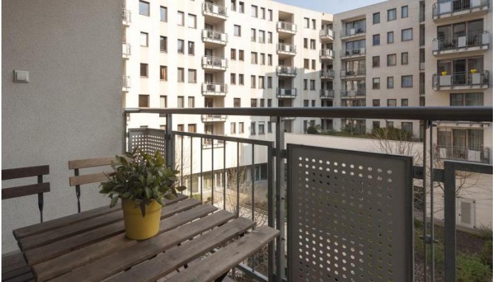 Central Passage Budapest Apartments poza 8