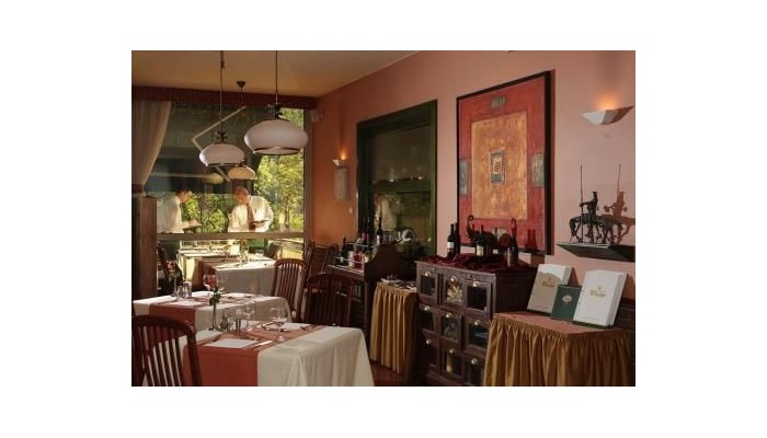 Hotel Charles poza 17