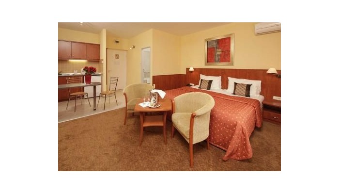 Hotel Charles poza 4