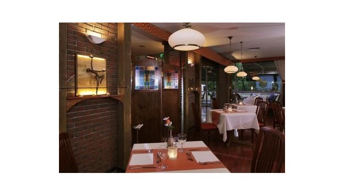 Hotel Charles poza 18