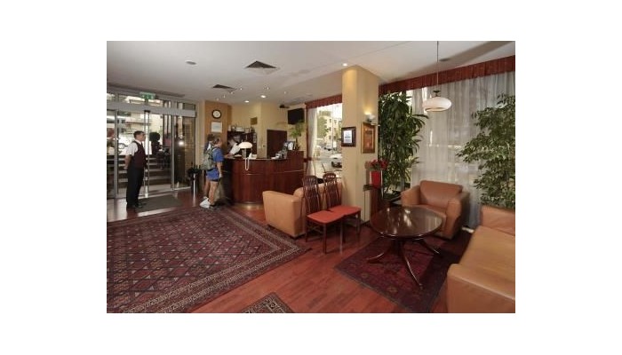 Hotel Charles poza 2