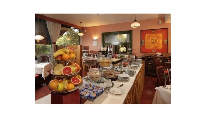 Hotel Charles poza 14