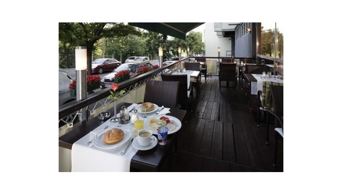 Hotel Charles poza 23