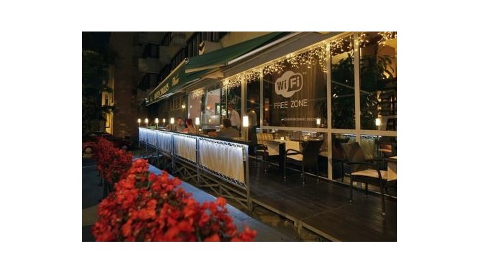 Hotel Charles poza 24