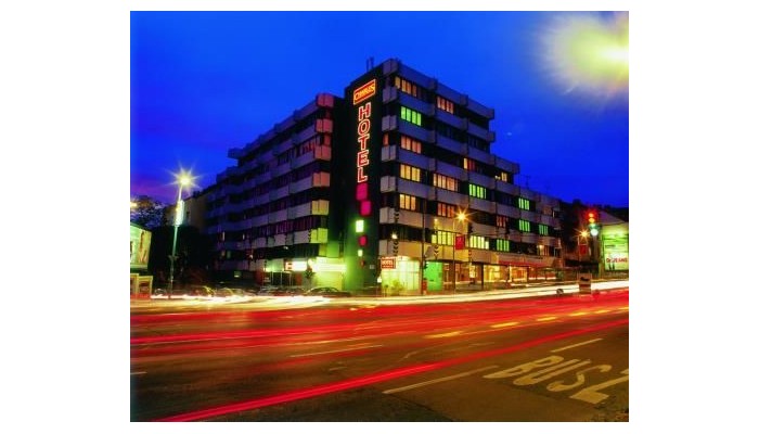 Hotel Charles poza 22