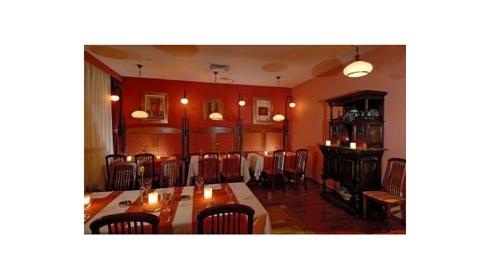 Hotel Charles poza 19