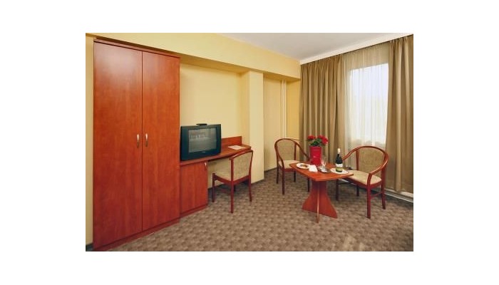 Hotel Charles poza 10