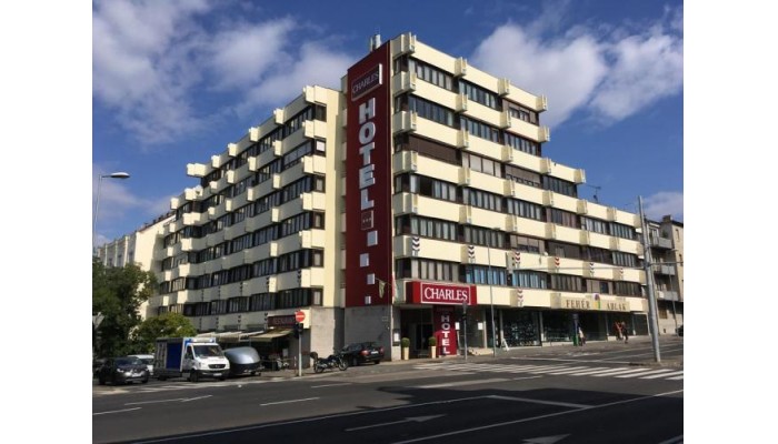 Hotel Charles poza 0