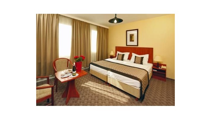 Hotel Charles poza 6