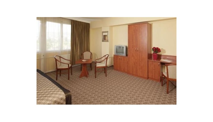 Hotel Charles poza 5