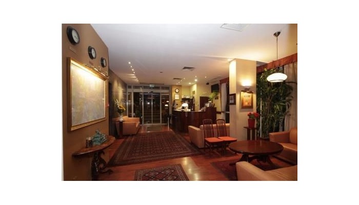 Hotel Charles poza 3