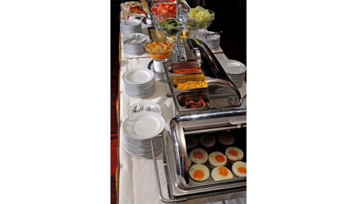 Hotel Charles poza 21