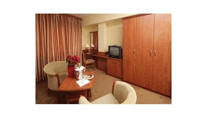 Hotel Charles poza 9