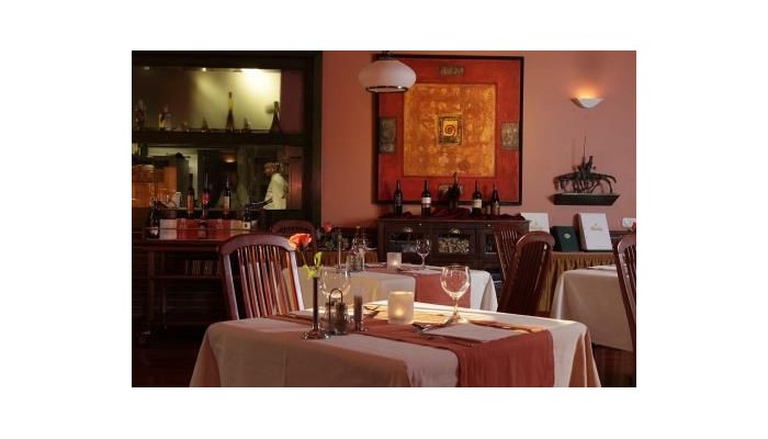 Hotel Charles poza 15