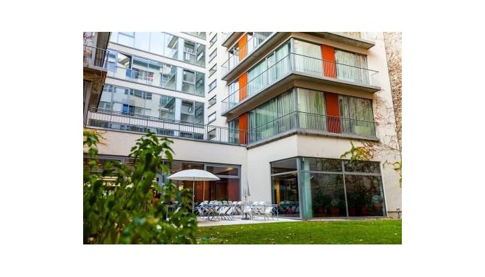 Poza pentru Hotel City Gardens 285-1473284531 Hotel City Gardens poza 40