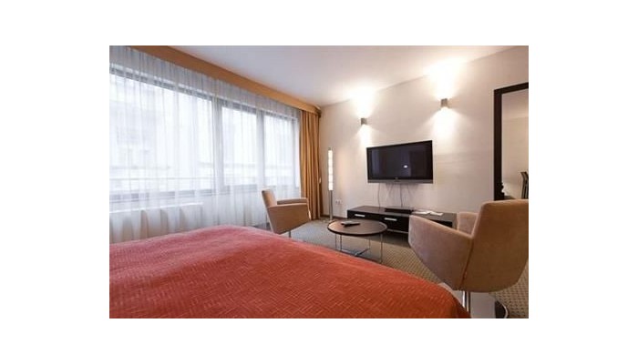 Poza pentru Hotel City Gardens 323-1473284518 Hotel City Gardens poza 20