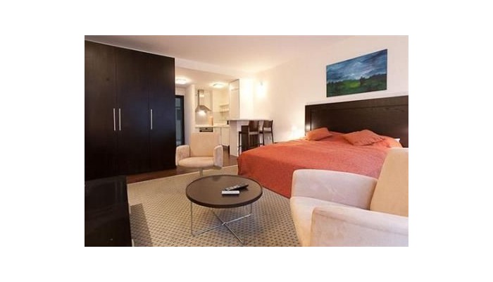 Poza pentru Hotel City Gardens 335-1473284502 Hotel City Gardens poza 1