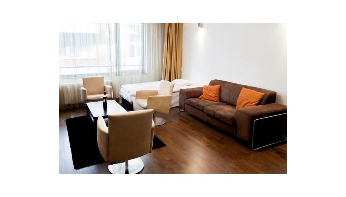 Poza pentru Hotel City Gardens 363-1473284521 Hotel City Gardens poza 25