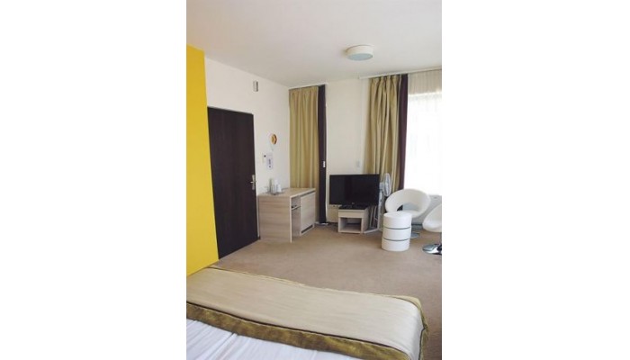 Poza pentru Hotel City Gardens 473-1473284518 Hotel City Gardens poza 21