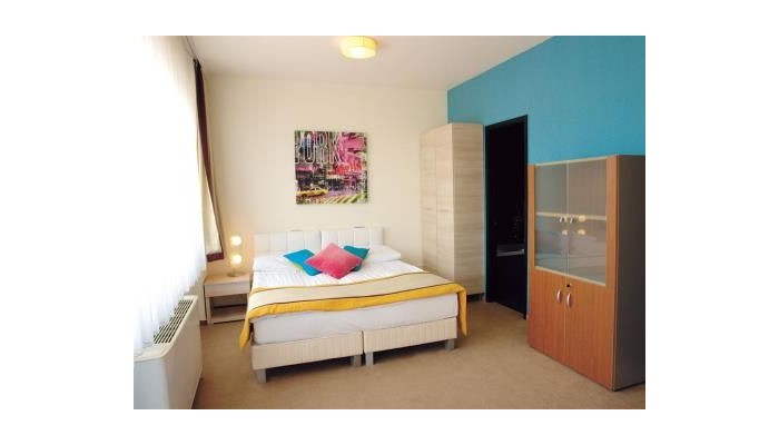 Poza pentru Hotel City Gardens 569-1473284507 Hotel City Gardens poza 5