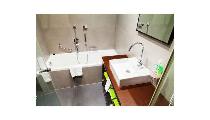 Poza pentru Hotel City Gardens 581-1473284524 Hotel City Gardens poza 30