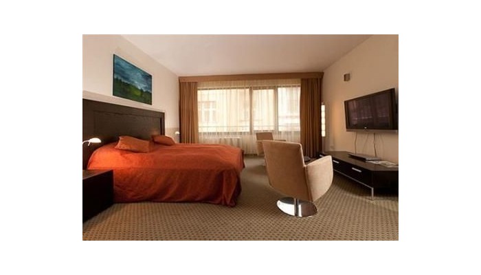 Poza pentru Hotel City Gardens 617-1473284504 Hotel City Gardens poza 3