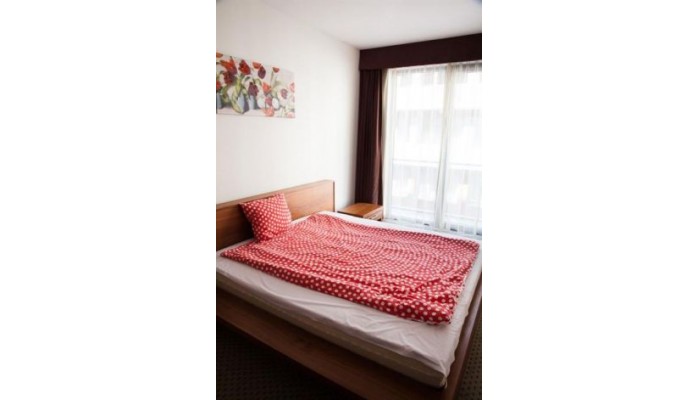 Poza pentru Hotel City Gardens 7-1473284510 Hotel City Gardens poza 9