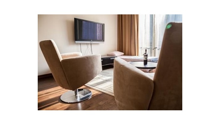 Poza pentru Hotel City Gardens 814-1473284521 Hotel City Gardens poza 24