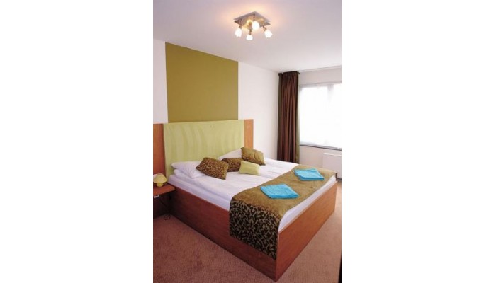 Poza pentru Hotel City Gardens 958-1473284510 Hotel City Gardens poza 8