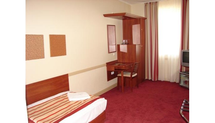 Hotel City Inn poza 2